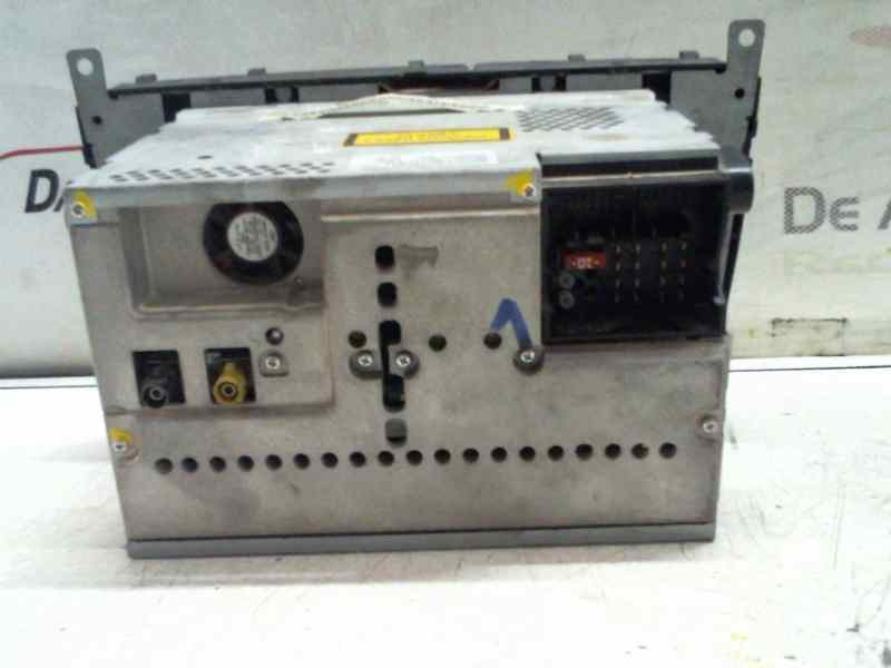  sistema audio / radio cd   mercedes-benz bm serie 203 t-modelo c 230 t compressor (203.208) 1.8 cat