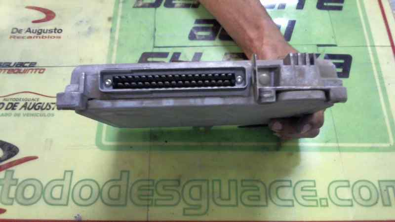  centralita motor uce   renault 19 (b/c/l53) b53705 1.4