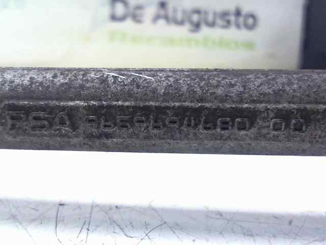  tirante delantero izquierdo   peugeot rcz (04.2010-) basis 2.0 16v hdi fap cat (rhh / dw10cted4)