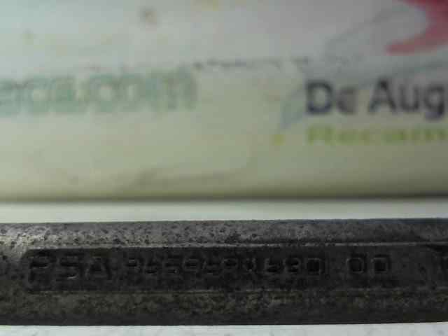  tirante delantero derecho   peugeot rcz (04.2010-) basis 2.0 16v hdi fap cat (rhh / dw10cted4)