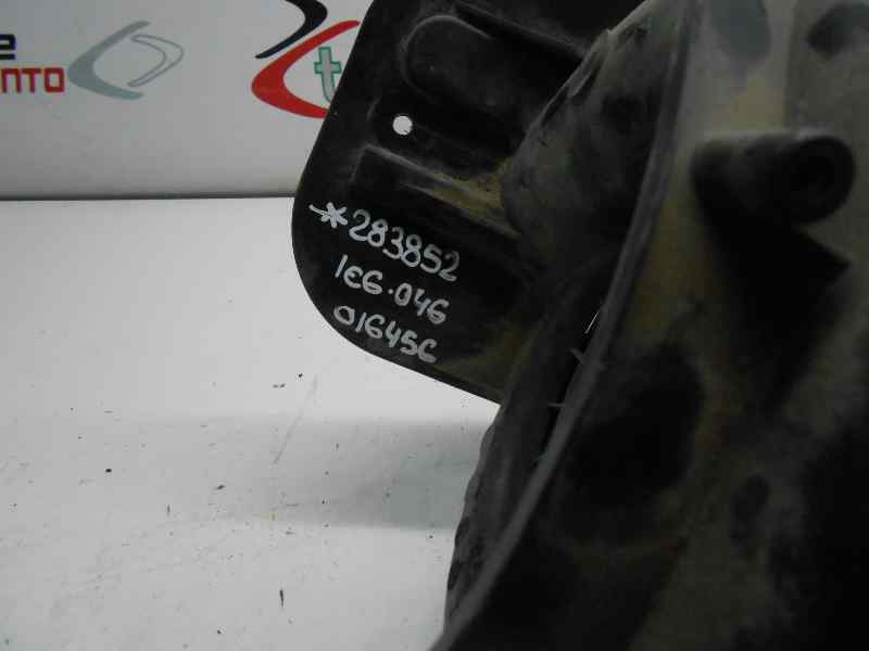  motor calefaccion   renault kangoo (f/kc0) generique 1.9 diesel