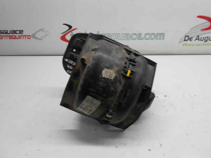  motor calefaccion   renault kangoo (f/kc0) generique 1.9 diesel