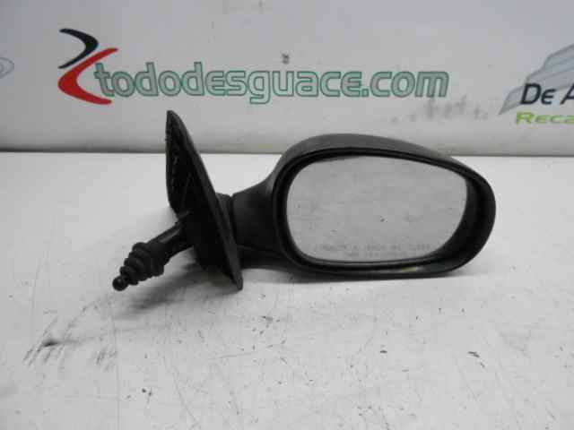  retrovisor derecho   daewoo lanos cool 1.5 cat