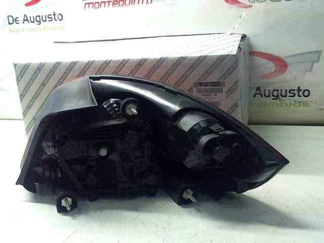 piloto trasero izquierdo   fiat recambio original . .
