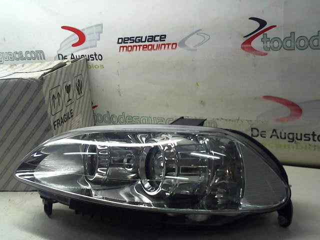  faro izquierdo   fiat recambio original . .