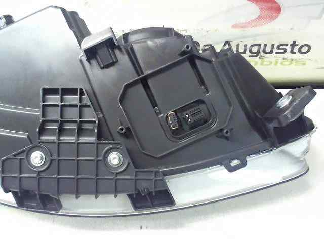  faro izquierdo   fiat recambio original . .