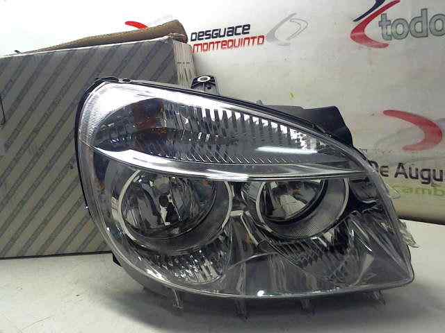  faro derecho   fiat recambio original . .