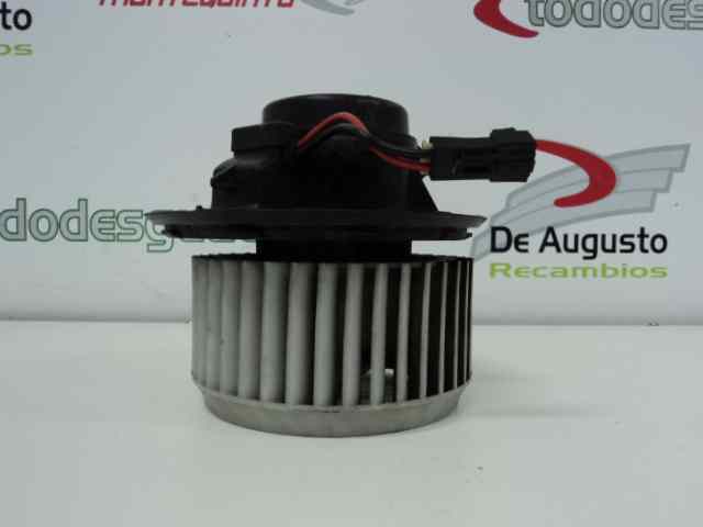  motor calefaccion   alfa romeo alfa 147 (190) 1.6 t.spark distinctive 1.6 16v cat