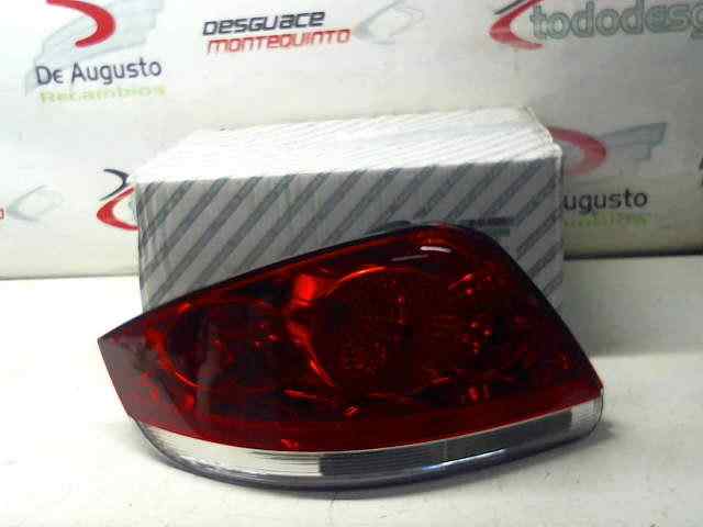  piloto trasero izquierdo   fiat recambio original . .