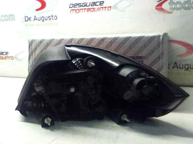  piloto trasero izquierdo   fiat recambio original . .