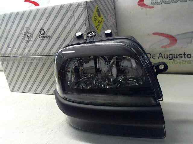  faro derecho   fiat recambio original . .