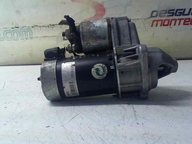 motor arranque   opel corsa b fresh 1.4 cat (2h6)  motor arranque   opel corsa b fresh 1.4 cat (2h6)