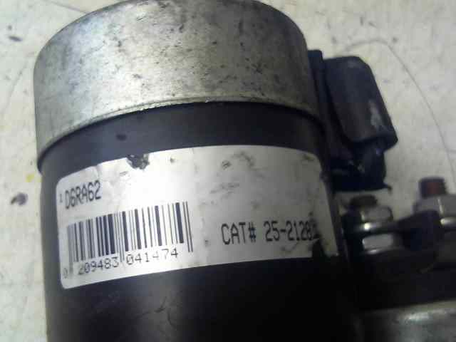 motor arranque   opel corsa b fresh 1.4 cat (2h6)  motor arranque   opel corsa b fresh 1.4 cat (2h6)