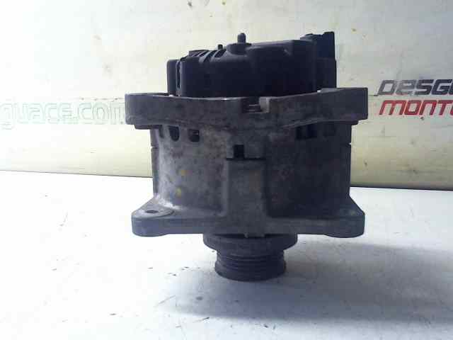  alternador   renault scenic ii authentique 1.5 dci diesel