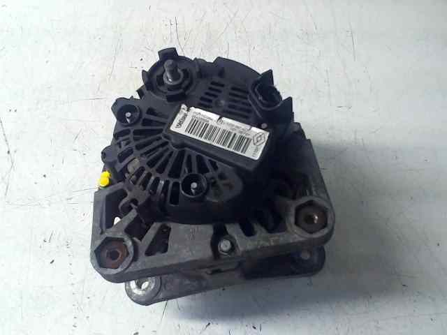  alternador   renault scenic ii authentique 1.5 dci diesel