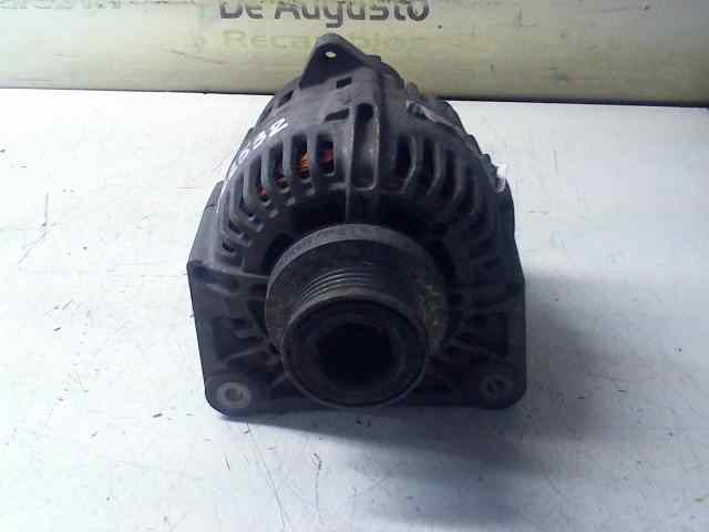  alternador   renault scenic ii authentique 1.5 dci diesel