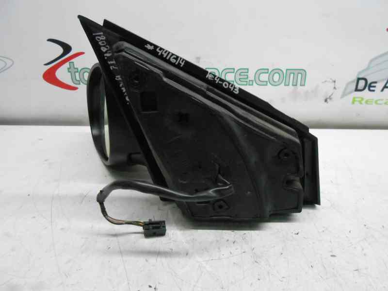  retrovisor izquierdo   fiat bravo (198) 1.9 active multijet 1.9 8v jtd cat