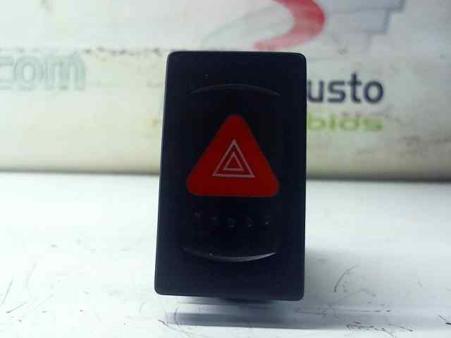  interruptor warning   volkswagen sharan (7m6/7m9) comfortline 1.9 tdi