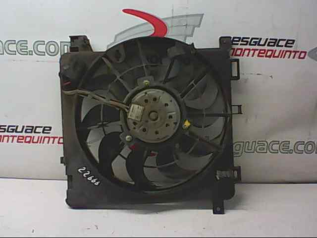  electroventilador   opel astra gtc (11.2006-) energy 1.7 16v cdti