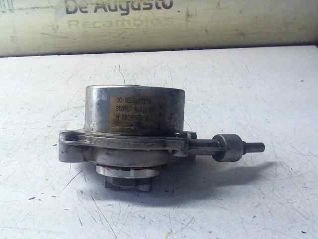  depresor freno / bomba vacio   citroen xantia berlina 1.9 sd sx 1.9 turbodiesel cat (dhv. dhw / xud9bsd)