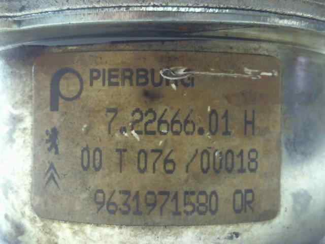  depresor freno / bomba vacio   citroen xantia berlina 1.9 sd sx 1.9 turbodiesel cat (dhv. dhw / xud9bsd)