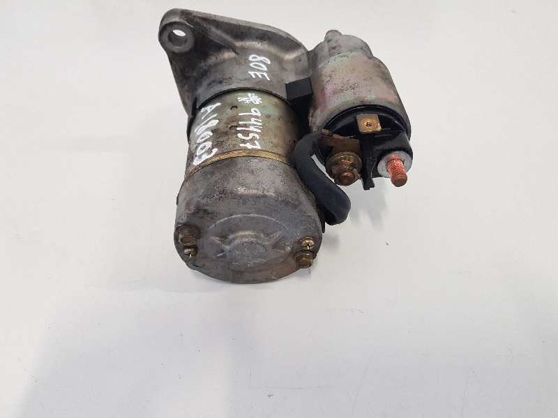  motor arranque   opel astra h berlina cosmo 1.7 16v cdti