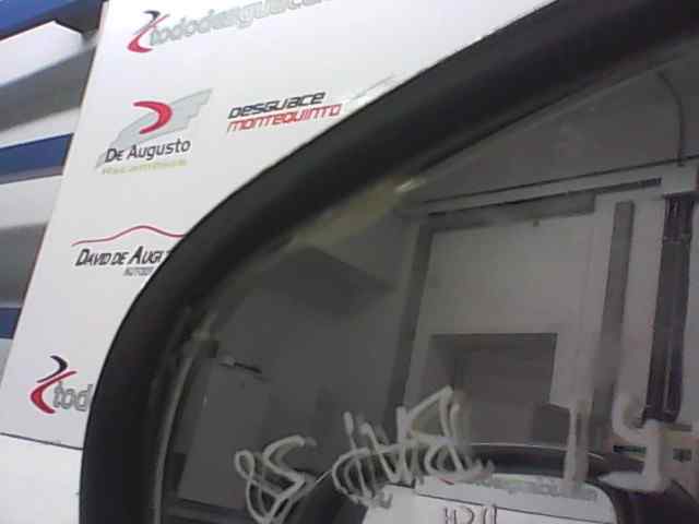  retrovisor izquierdo electrico   nissan almera (n16/e) acenta 2.2 dci diesel cat