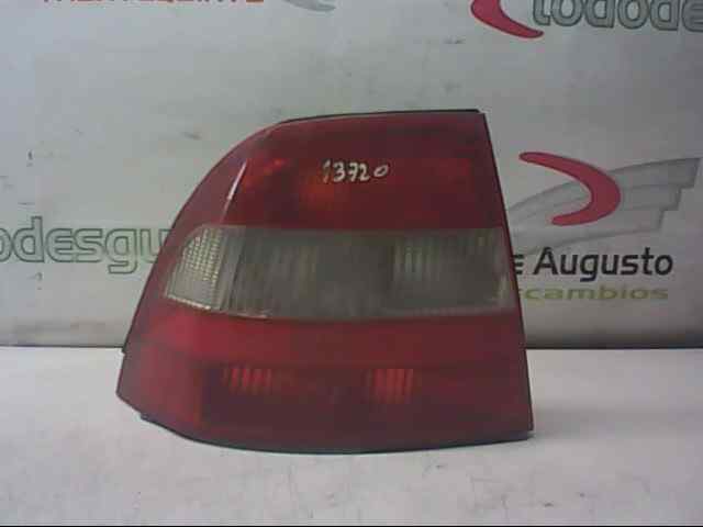  piloto trasero izquierdo   opel vectra b berlina basico 2.0 16v cat (x 20 xev / l34)