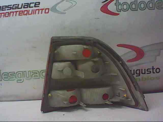  piloto trasero izquierdo   opel vectra b berlina basico 2.0 16v cat (x 20 xev / l34)