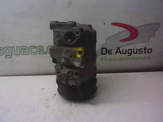  compresor aire acondicionado   saab 9-5 berlina 3.0 tid linear sport 3.0 v6 tid cat