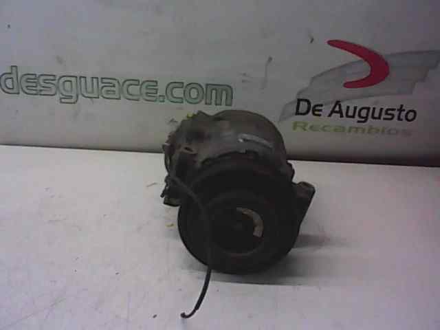  compresor aire acondicionado   saab 9-5 berlina 3.0 tid linear sport 3.0 v6 tid cat