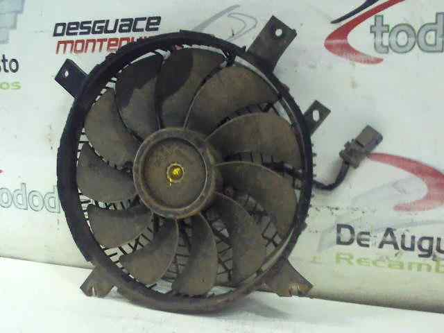  electroventilador   suzuki grand vitara 5 puertas sq (ft) 2.0 td 2.0 turbodiesel cat