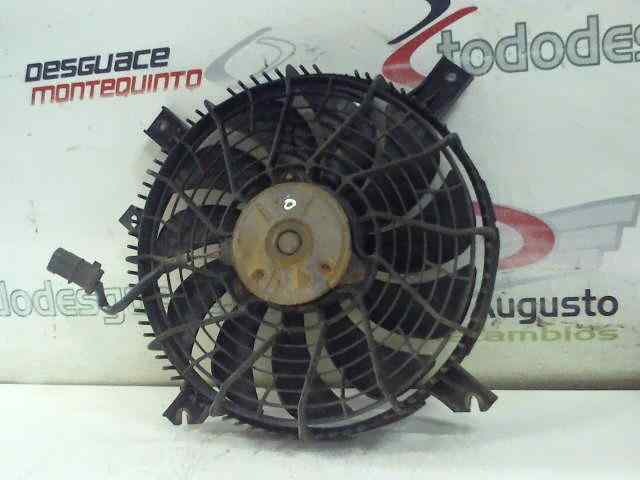  electroventilador   suzuki grand vitara 5 puertas sq (ft) 2.0 td 2.0 turbodiesel cat