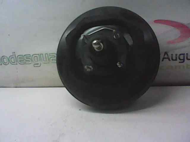  servofreno   peugeot rcz (04.2010-) basis 2.0 16v hdi fap cat (rhh / dw10cted4)