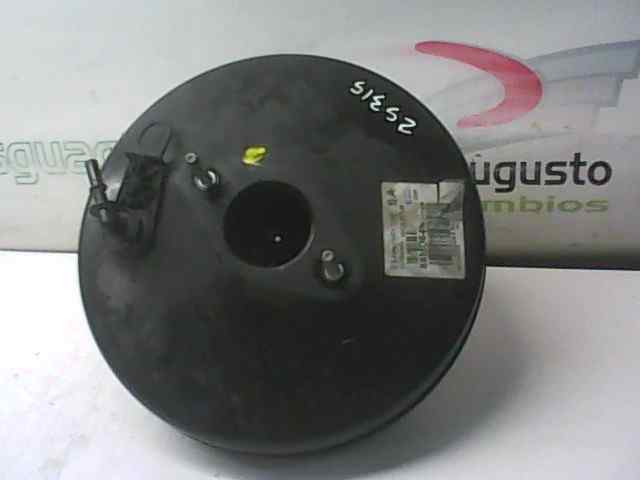  servofreno   peugeot rcz (04.2010-) basis 2.0 16v hdi fap cat (rhh / dw10cted4)