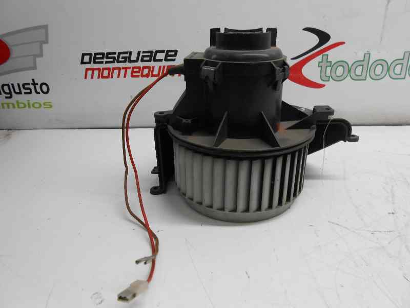  motor calefaccion   opel astra g berlina 