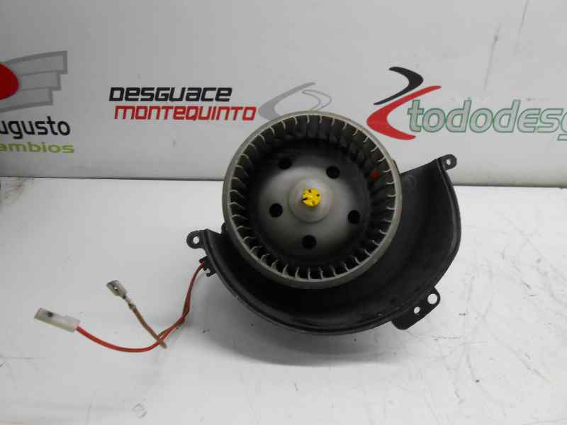  motor calefaccion   opel astra g berlina 