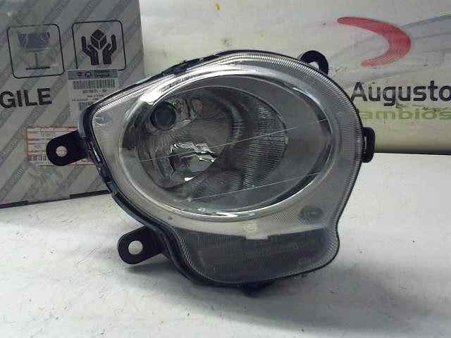  faro derecho   fiat recambio original . .