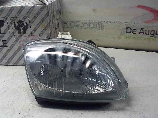  faro derecho   fiat recambio original . .