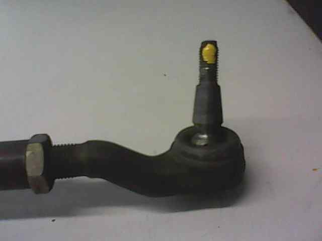  cremallera direccion   peugeot 406 berlina (s1/s2) srdt 1.9 turbodiesel cat