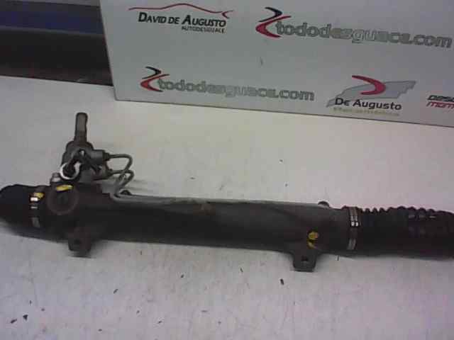  cremallera direccion   peugeot 406 berlina (s1/s2) srdt 1.9 turbodiesel cat