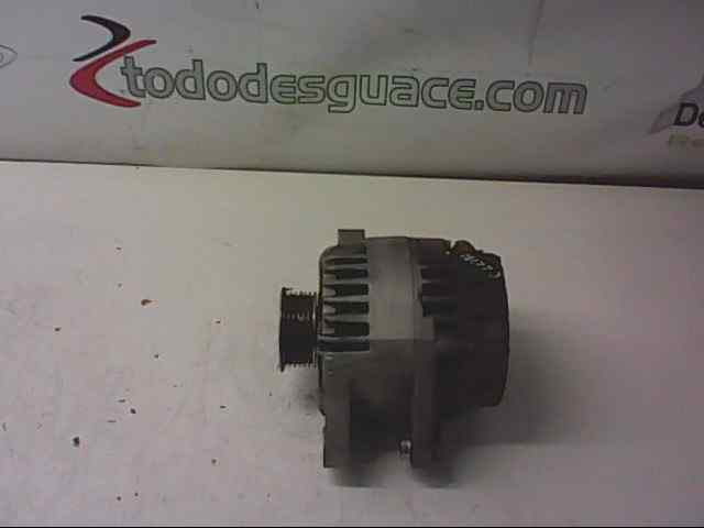  alternador   citroen c1 attraction 1.0 cat (cfb / 384f)