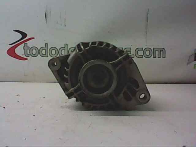  alternador   citroen c1 attraction 1.0 cat (cfb / 384f)