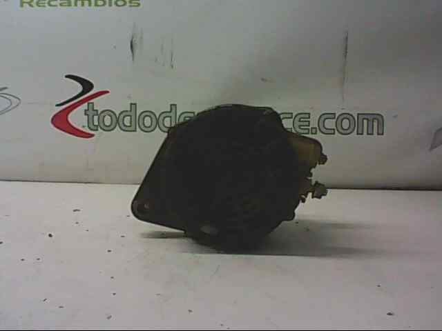  alternador   citroen c1 attraction 1.0 cat (cfb / 384f)