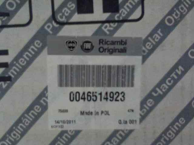  faro derecho   fiat recambio original . .