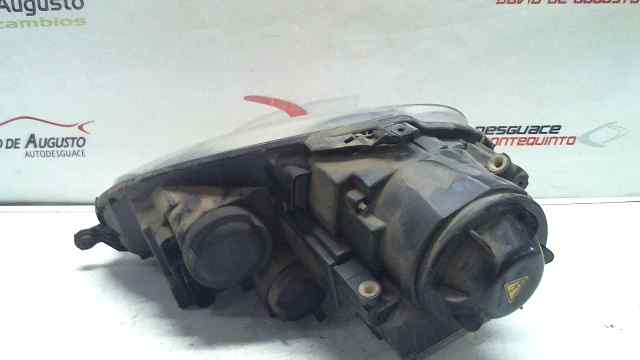  faro derecho   volkswagen golf v berlina (1k1) gti 2.0 16v t fsi / tsi