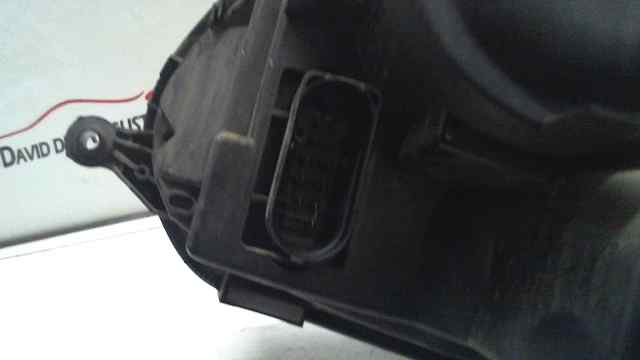  faro derecho   volkswagen golf v berlina (1k1) gti 2.0 16v t fsi / tsi