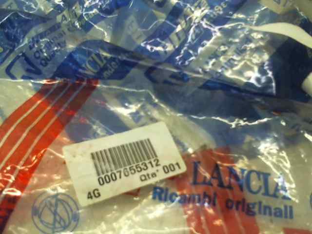  tubo turbo   fiat recambio original . .