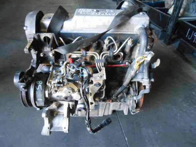  motor completo   ford escort berlina/turnier flair berlina 1.8 turbodiesel cat