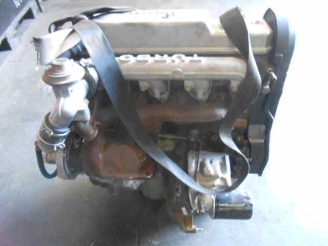  motor completo   ford escort berlina/turnier flair berlina 1.8 turbodiesel cat
